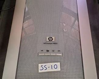HP Scanjet 4850