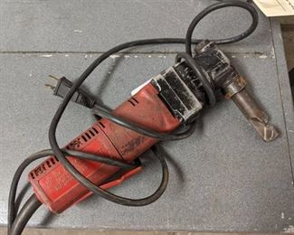 Milwaukee Heavy Duty 16 Ga Nibbler