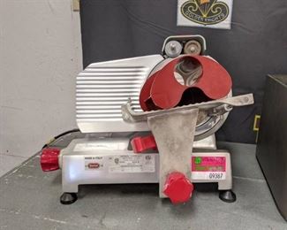 Berkel Slicer 823-E (SS-32)