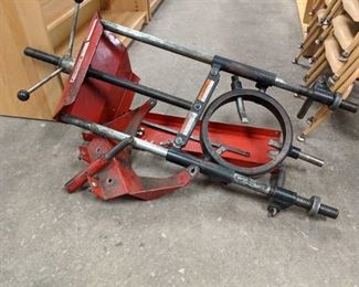 Branick Strut Spring Compressor Model 7200