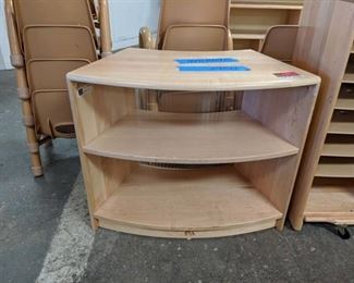 Bookshelf (30000E4141)