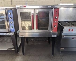 Vulcan Convection Oven VC4ED
