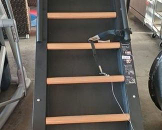 Jacob's Ladder Fitness Machine (SS-22)