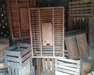 Crates