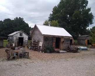 6 buildings full and more