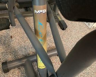 #55	MPEX Leisure Glide 4000	 $75.00 	 call 256-603-4198 
