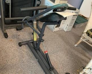 #55	MPEX Leisure Glide 4000	 $75.00 	 call 256-603-4198 
