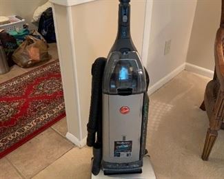 #82	wind tunnel hoover vaccummn	 $75.00 	 call 256-603-4198 
