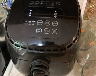 #106	Nuwave air cooker 	 $100.00 	 call 256-603-4198 
