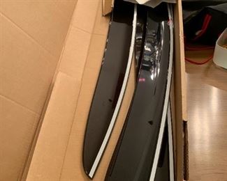 #120	Subaru e3010f sun viser 4	 $75.00 	 call 256-603-4198 
