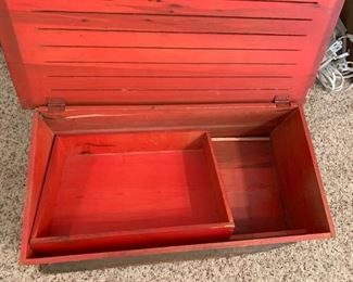 #149	KR	Wood carved top box with lid with asian design on top 	 $20.00 	 call 256-603-4198 
