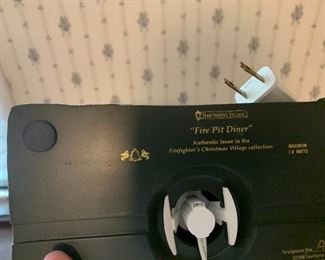 #164	Hawthorne Village Fire Pit Diner 	 $20.00 	 call 256-603-4198 
