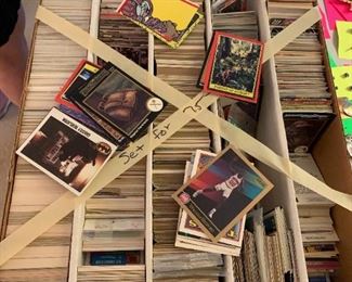 #166	base ball and other collector cards 	 $75.00 	 call 256-603-4198 
