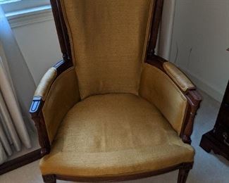 1960's chair.