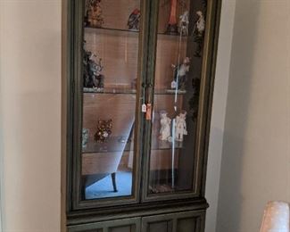 This is my favorite. So mid century.