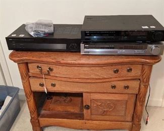 The door is the it needs screws