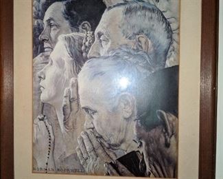 This is a Rockwell. Nice