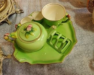 royal winton tea set from england