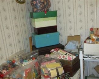sewing & craft items