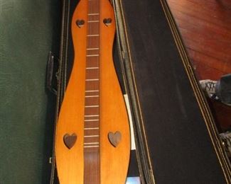 dulcimer