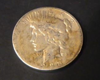 Peace Coin