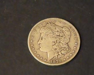 Morgan Coin