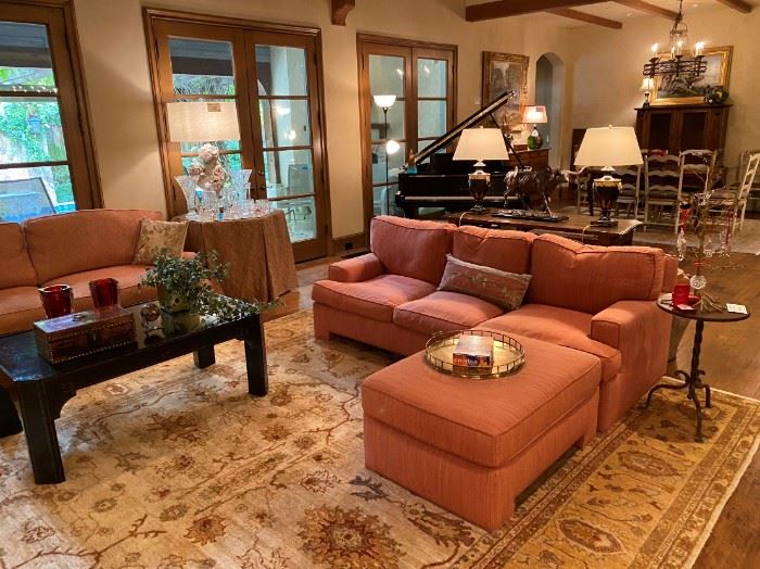 Janelle Stone Estate Sale! Preston Hollow starts on 9/18/2020