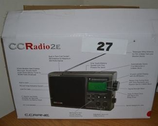 CC RAdio 2e