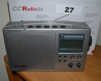 CC RAdio 2e