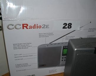 CC RAdio 2e