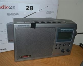 CC RAdio 2e