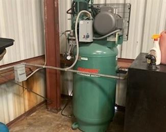 Champion Air Compressor