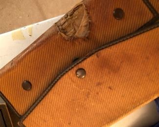 Accessory case for Kenmore