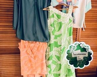 Vintage Vera blouse 
Vintage clothing 