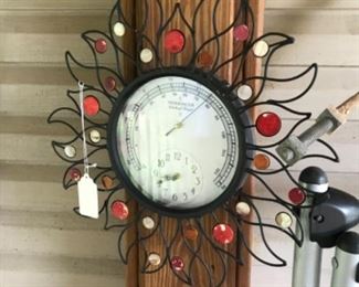 Barometer 