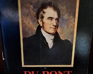 The autobiography of DuPont