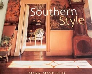 "Southern Style" by Mark Mayfield