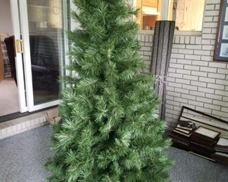 6' Christmas tree