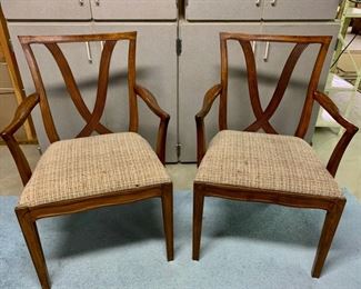 $25.00......pair of chairs (J438)