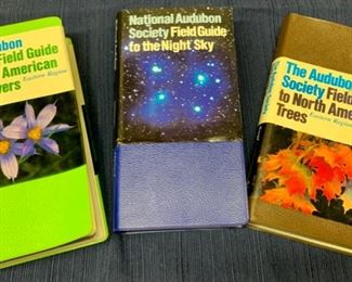 $12.00......Audubon Book Lot (J156)