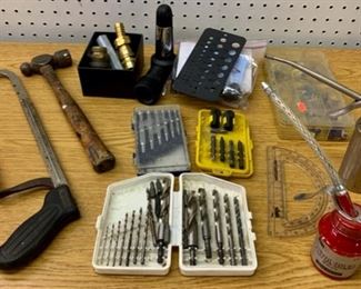 $20.00......tools (J216)