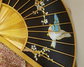 JAPANESE FAN