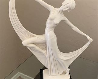 Sculpture