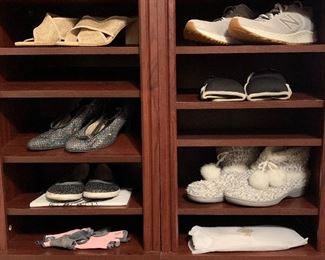 Women’s Clothing and Shoes