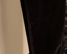 Women’s Suede Boots Size 9 1/2 