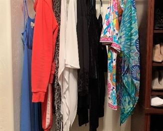 Women’s Clothing Size Small