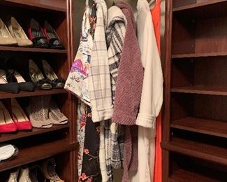 Women’s Clothing Size Small