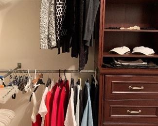 Women’s Clothing Size Small