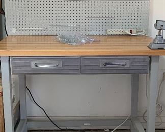 Work Bench