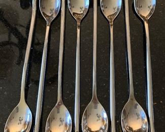 Iced Tea Spoons